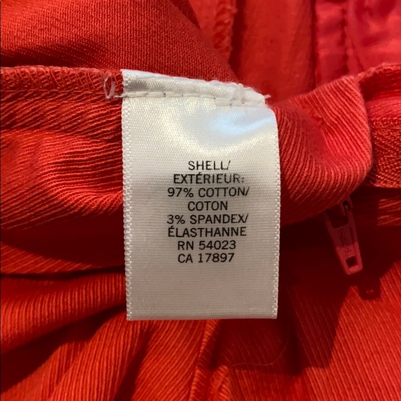 Banana Republic Factory shorts (Bundle of 3) - Picture 5 of 16